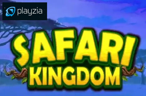 Safari Kingdom